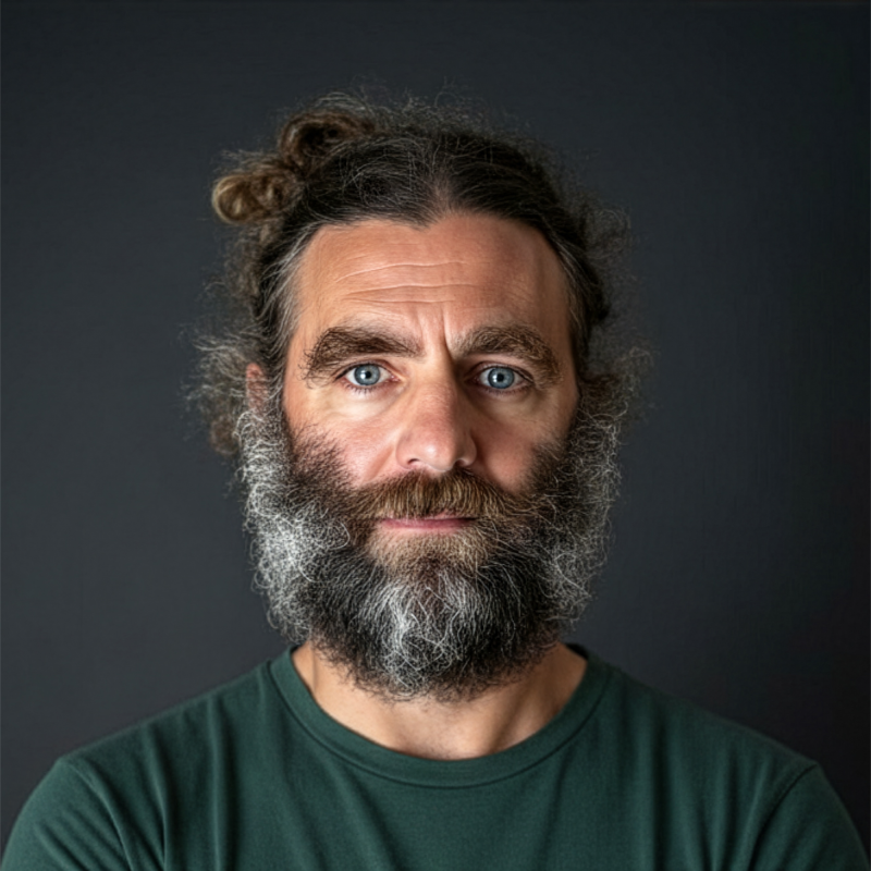 Justin — Founder, MVP Accelerator